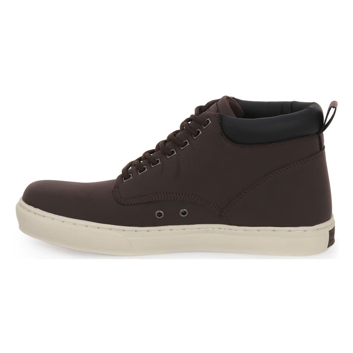 Men's Boots British Knights Brown