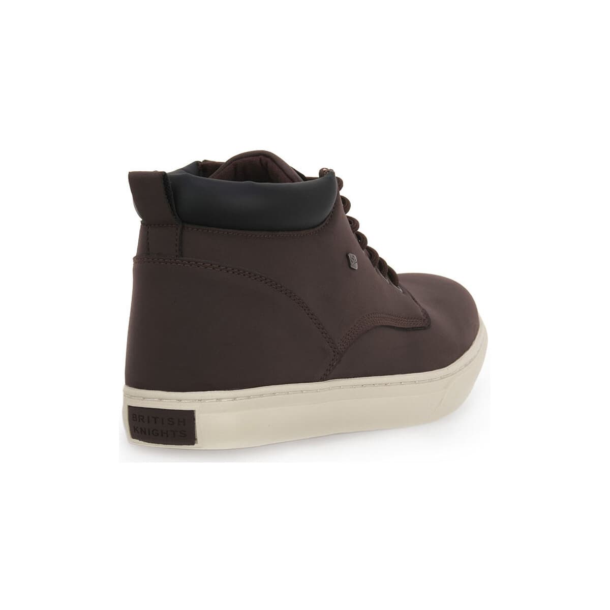 Men's Boots British Knights Brown