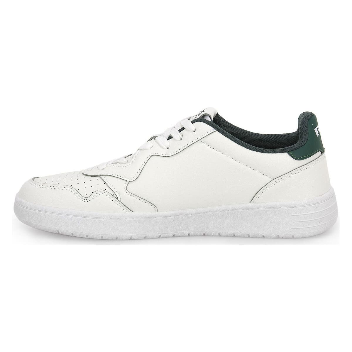Men's Sneakers British Knights White