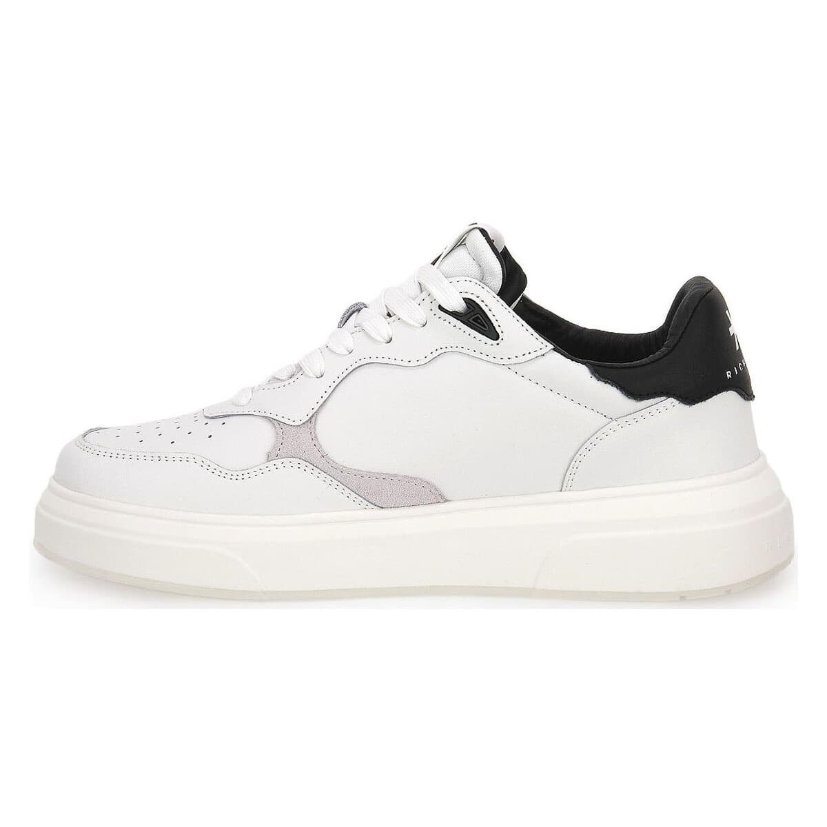 Men's Sneakers Richmond White