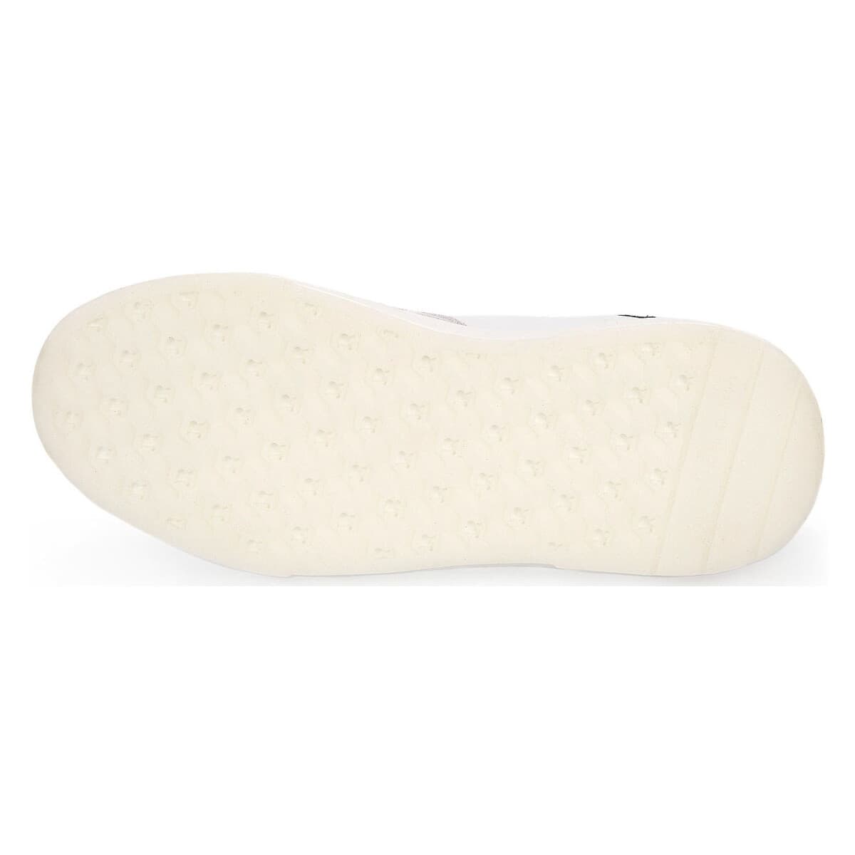 Men's Sneakers Richmond White