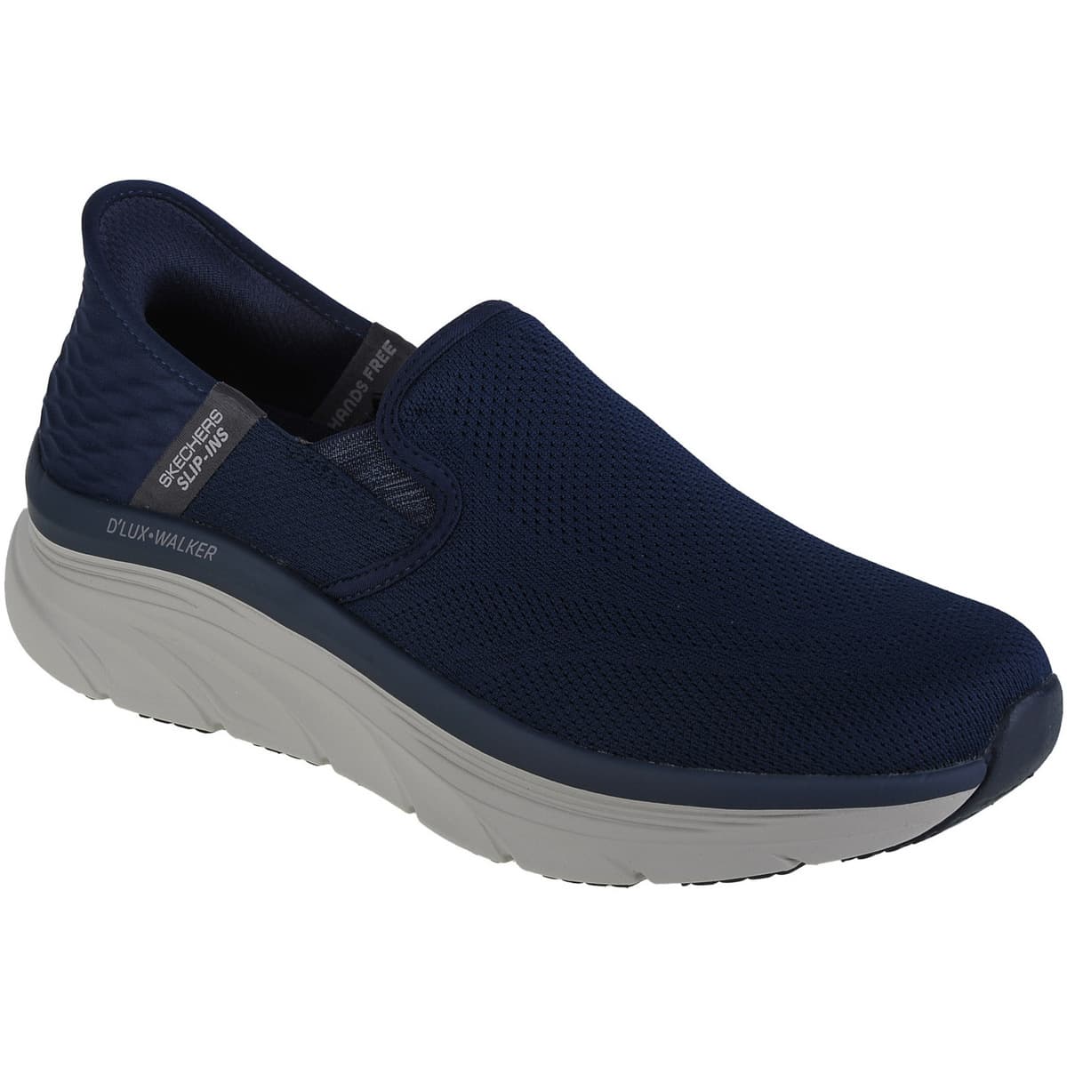 Men's Sneakers Skechers Navy