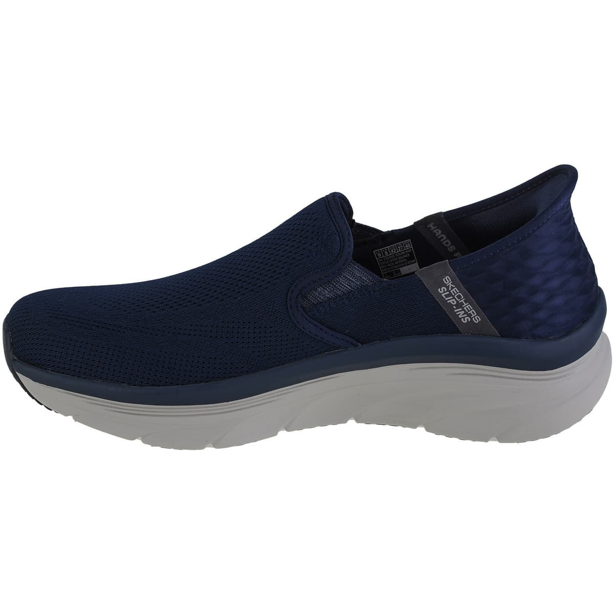 Men's Sneakers Skechers Blue