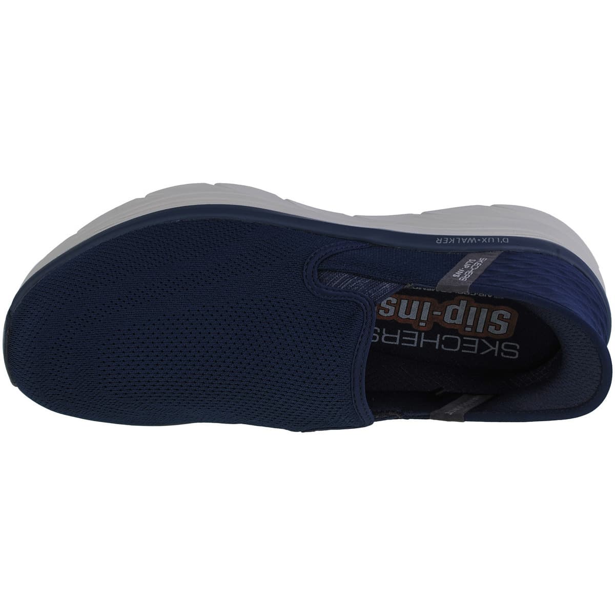 Men's Sneakers Skechers Blue