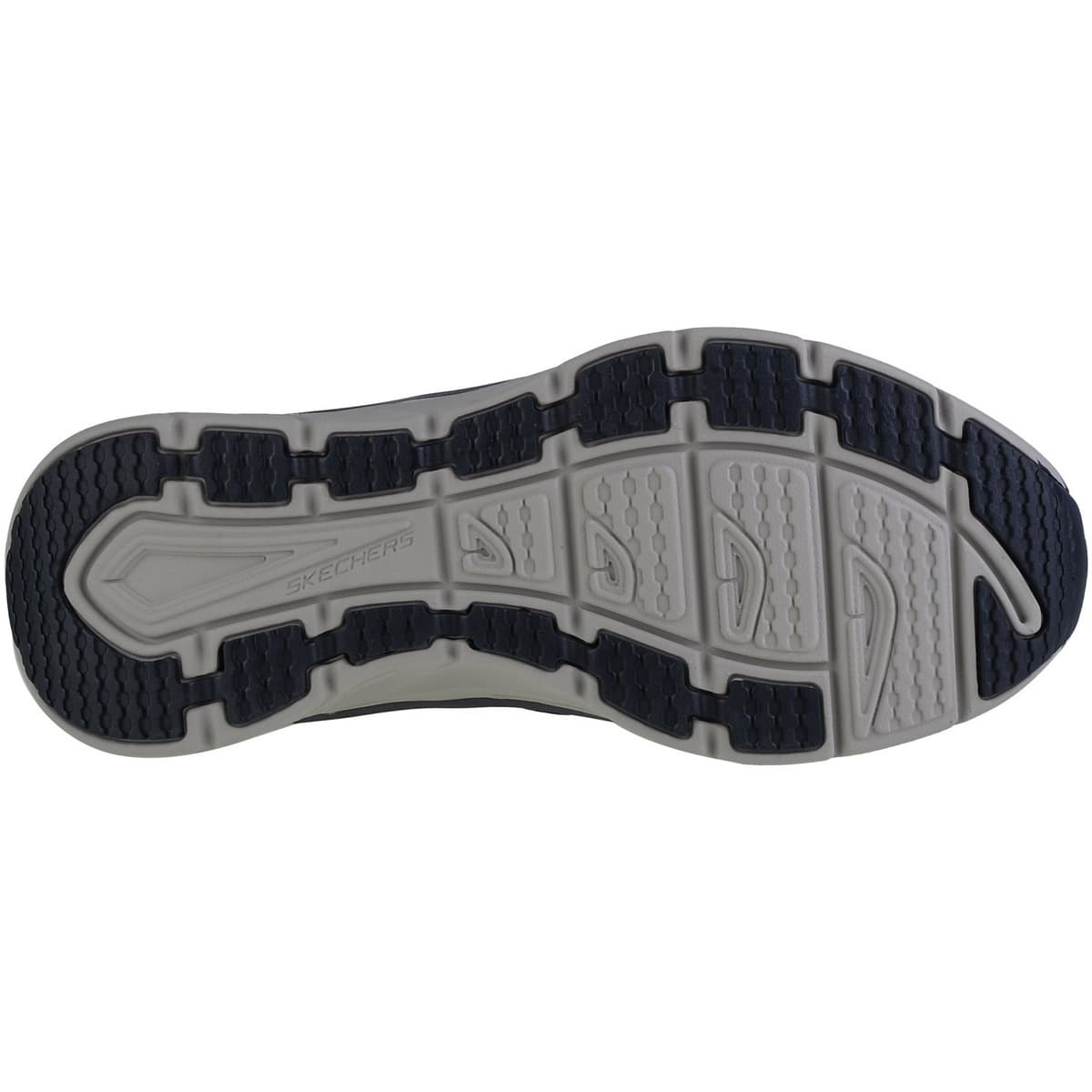 Men's Sneakers Skechers Blue