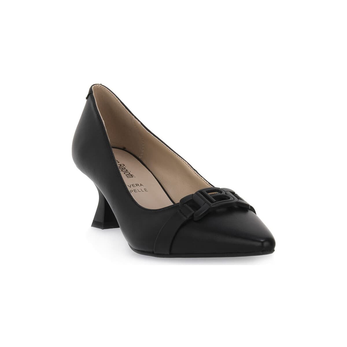 Women's Pumps Laura Biagiotti Black