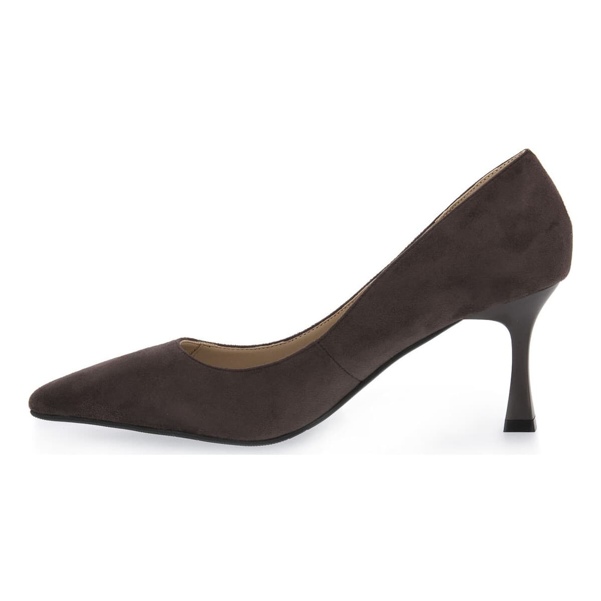 Women's Pumps Laura Biagiotti Gray