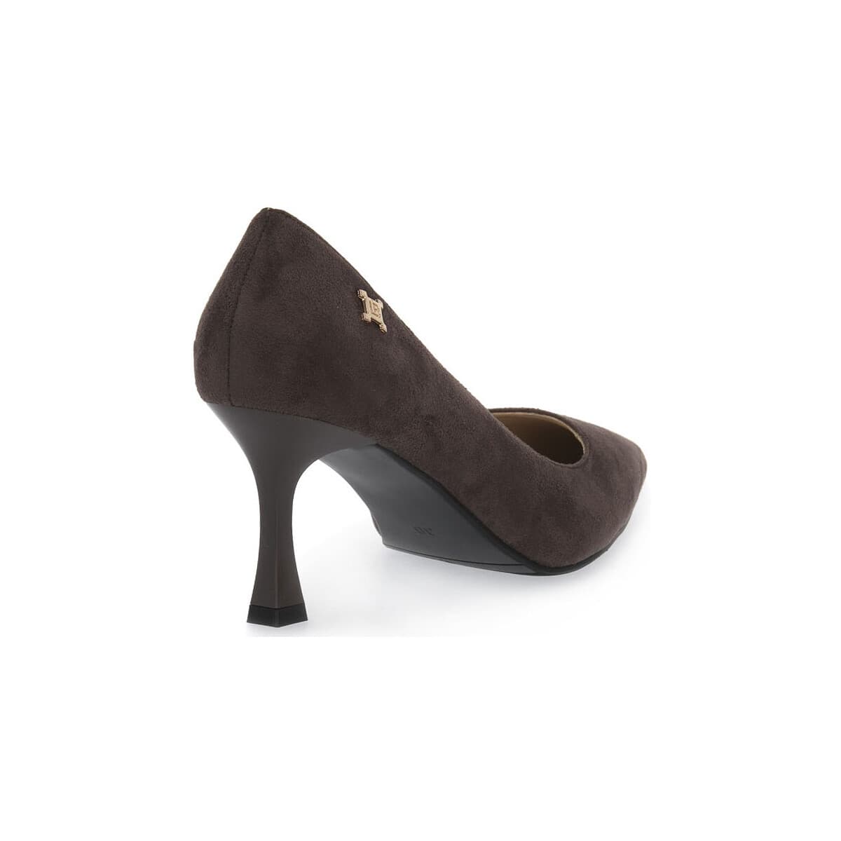Women's Pumps Laura Biagiotti Gray
