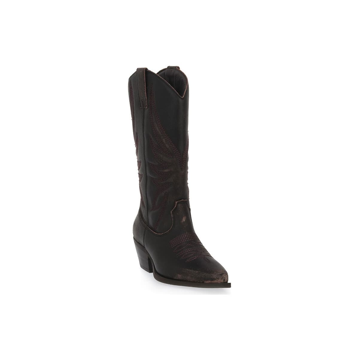 Women's Boots Priv Lab Brown