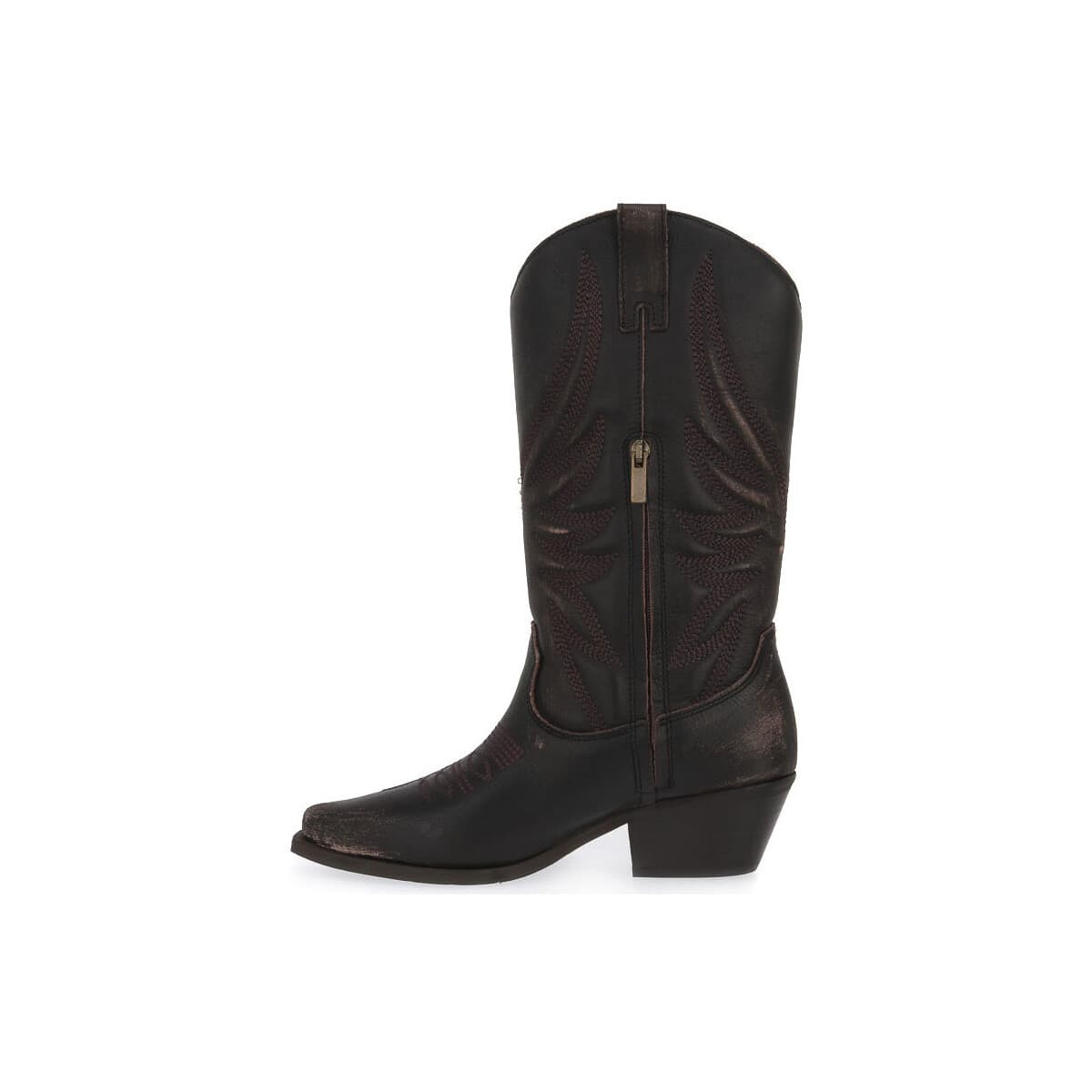 Women's Boots Priv Lab Brown