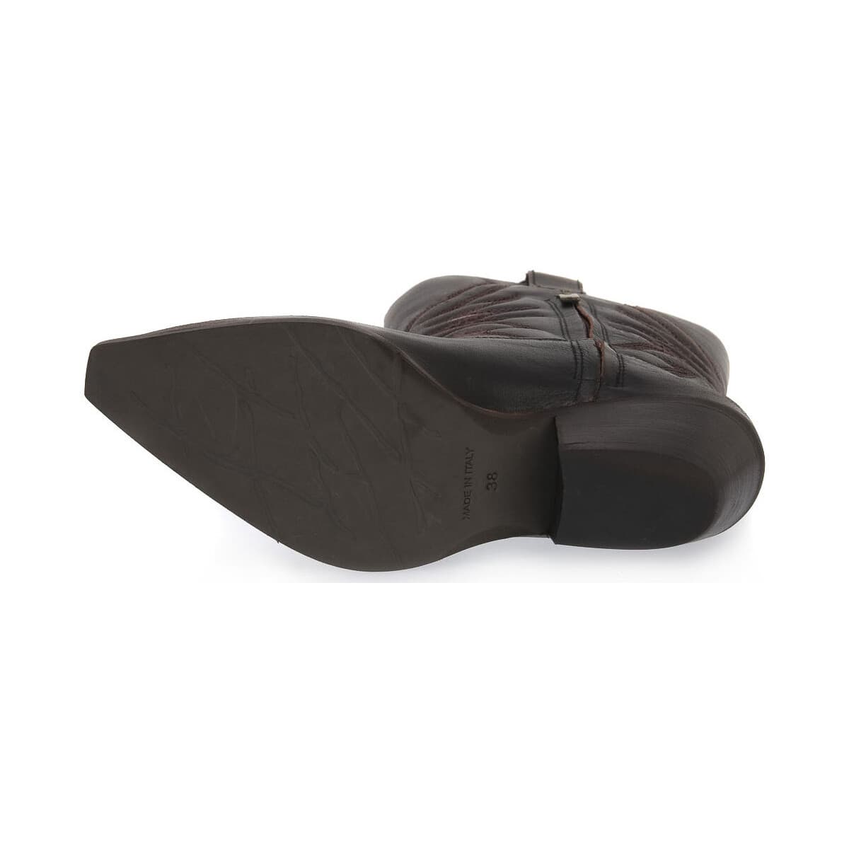 Women's Boots Priv Lab Brown