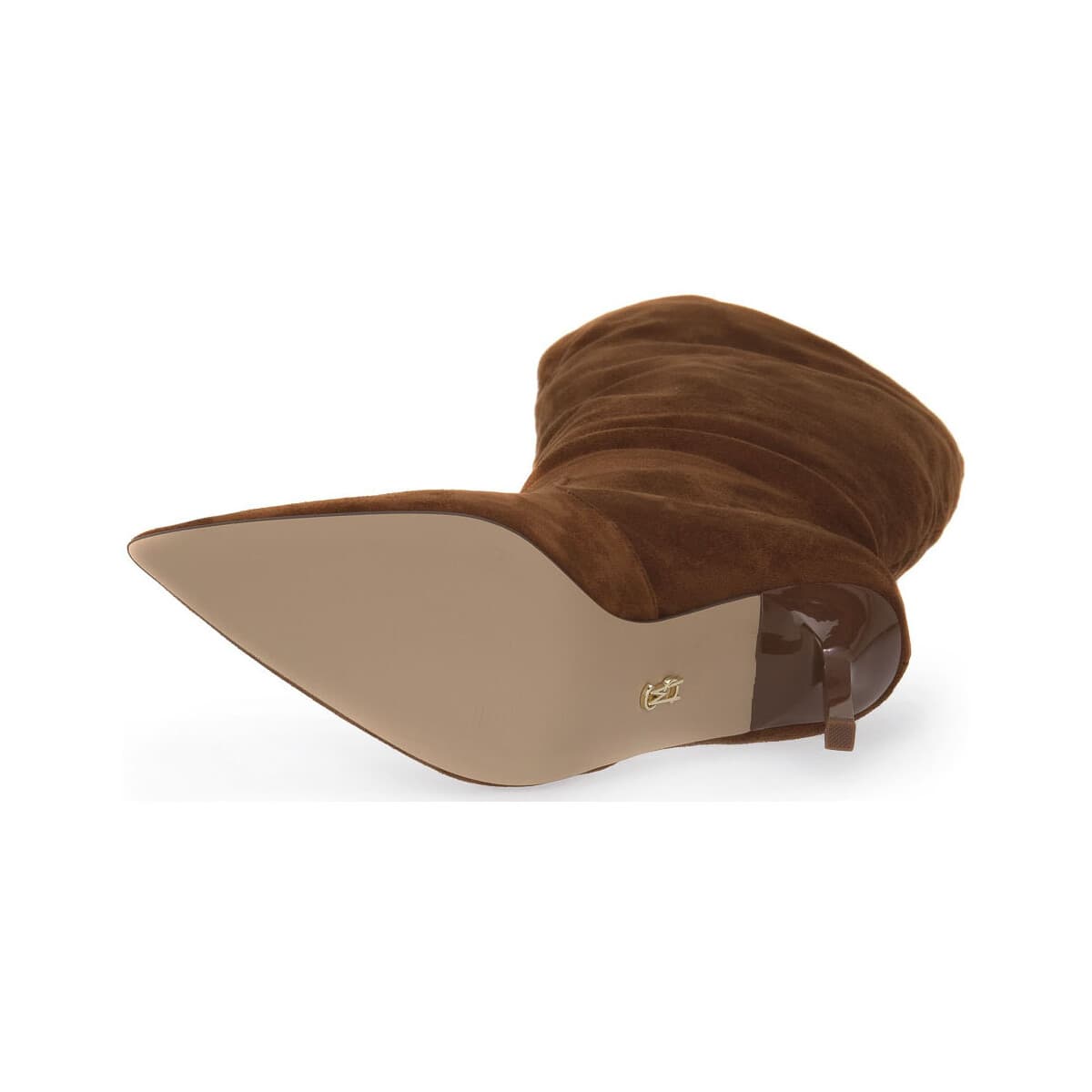 Women's Pumps Steve Madden Brown