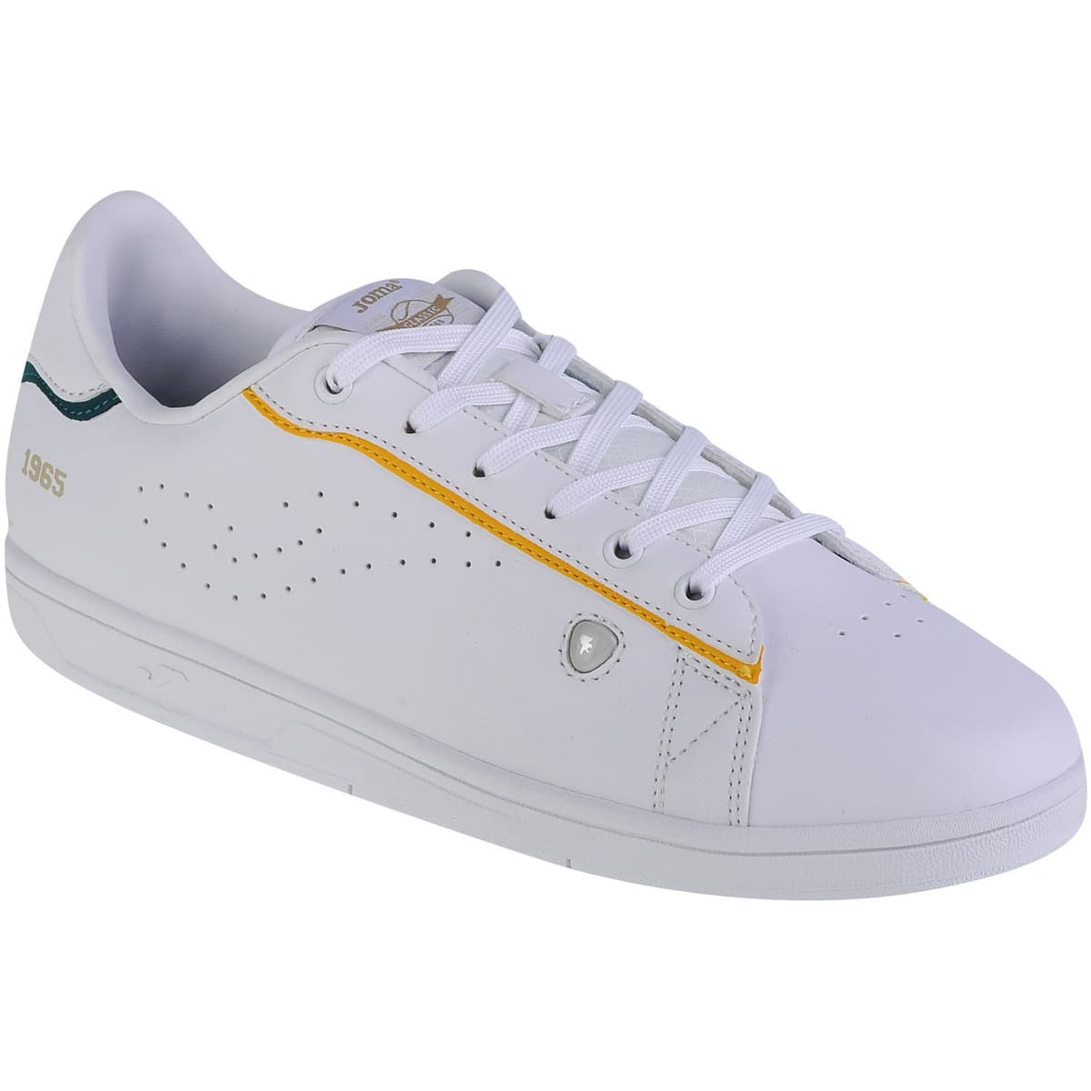 Men's Sneakers Joma White