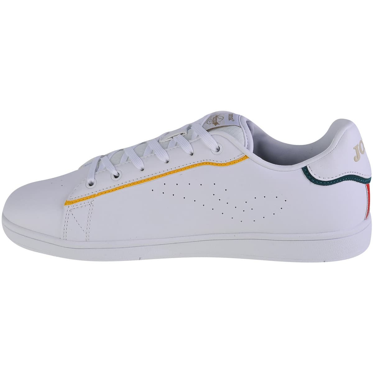Men's Sports Shoes Joma White