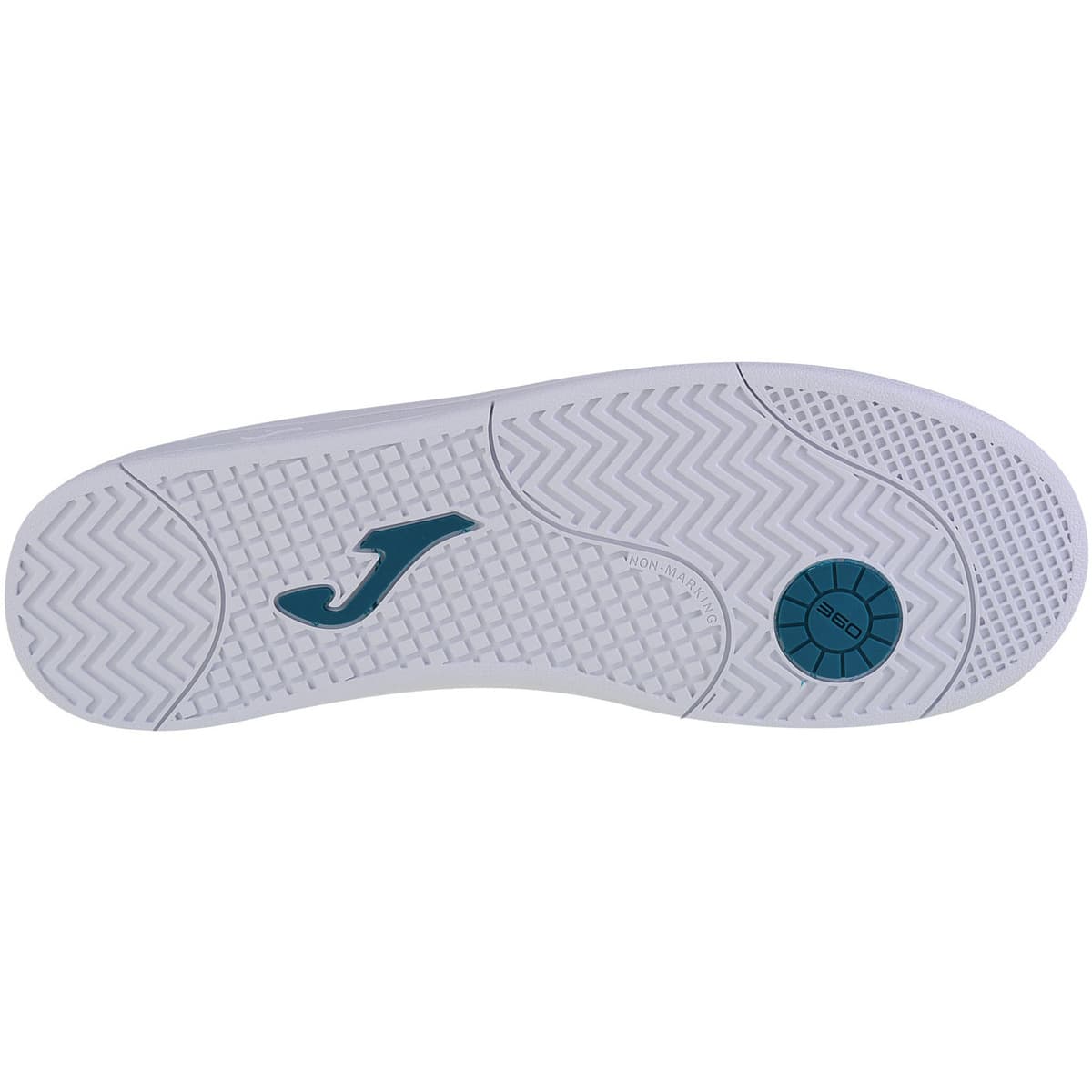 Men's Sports Shoes Joma White