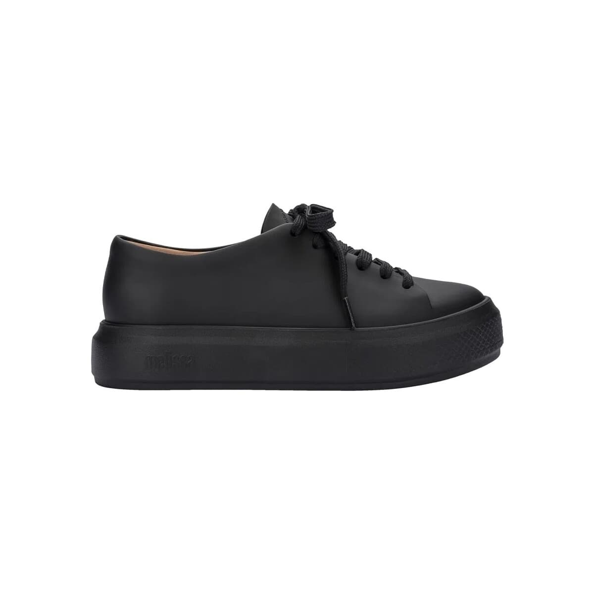 Women's Sneakers Melissa Black