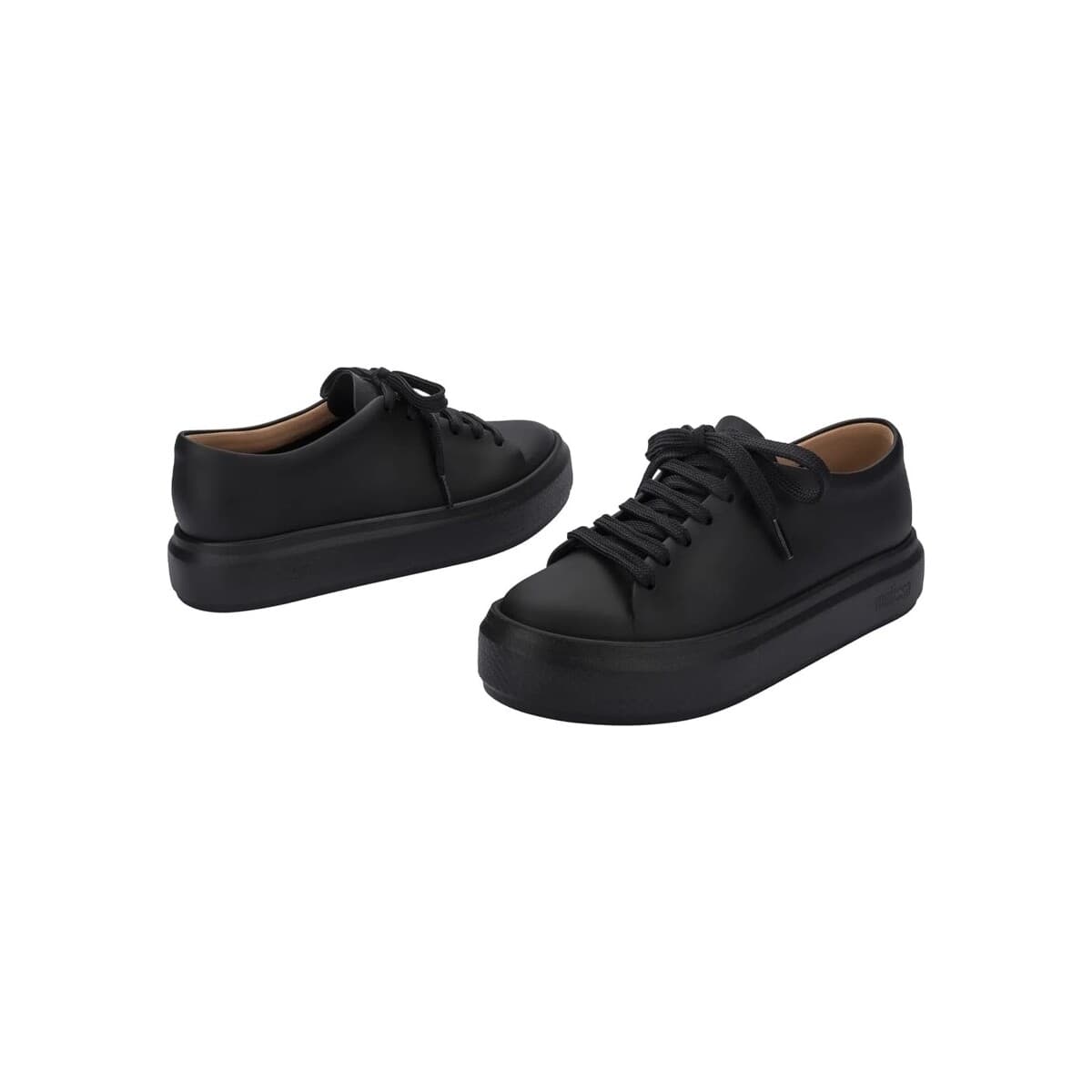 Women's Sneakers Melissa Black