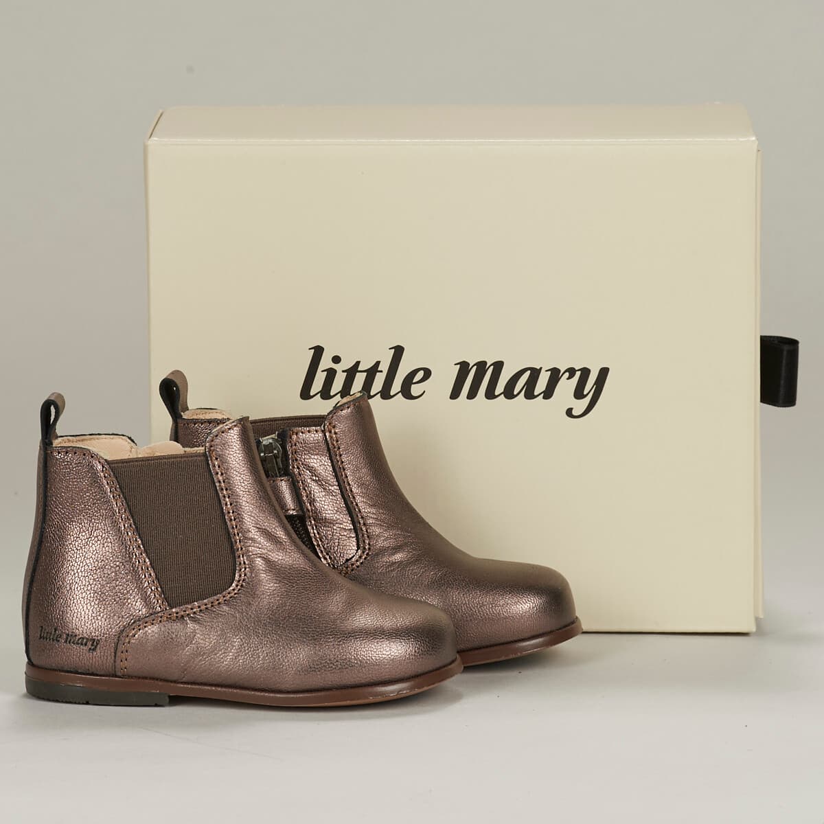 Μποτίνια Little Mary ARON
