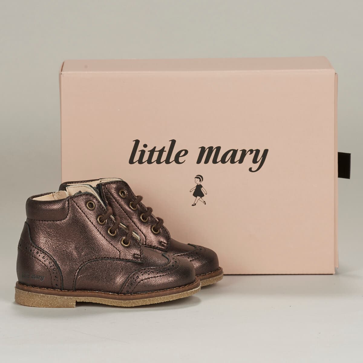Μπότες Little Mary JANIE