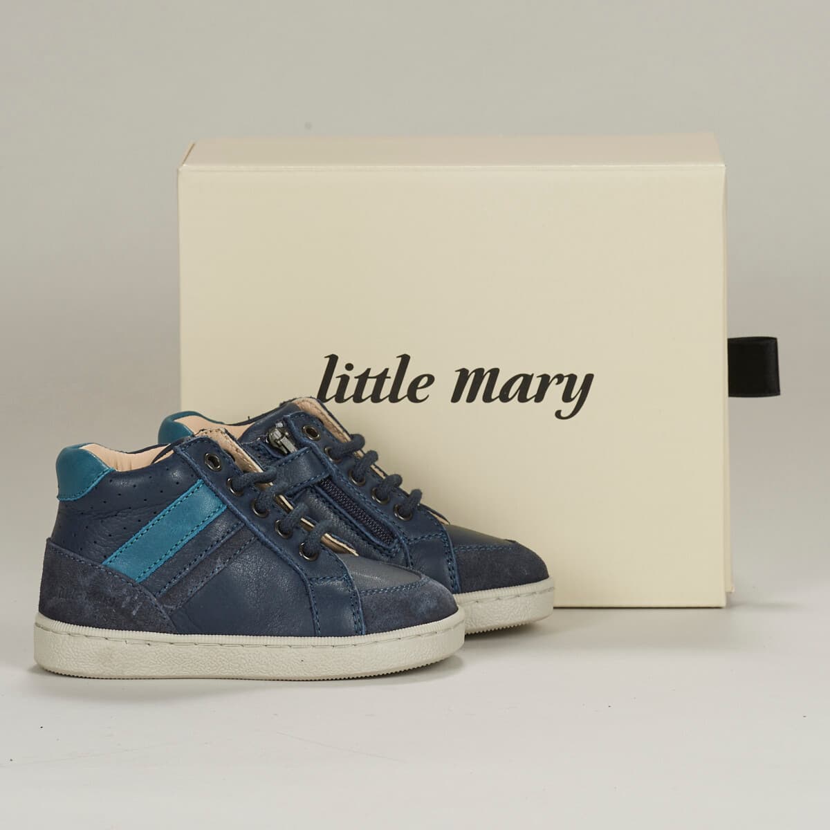 Μπότες Little Mary ANDREA