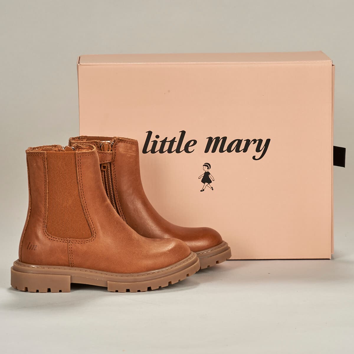 Μποτίνια Little Mary MAGGIE