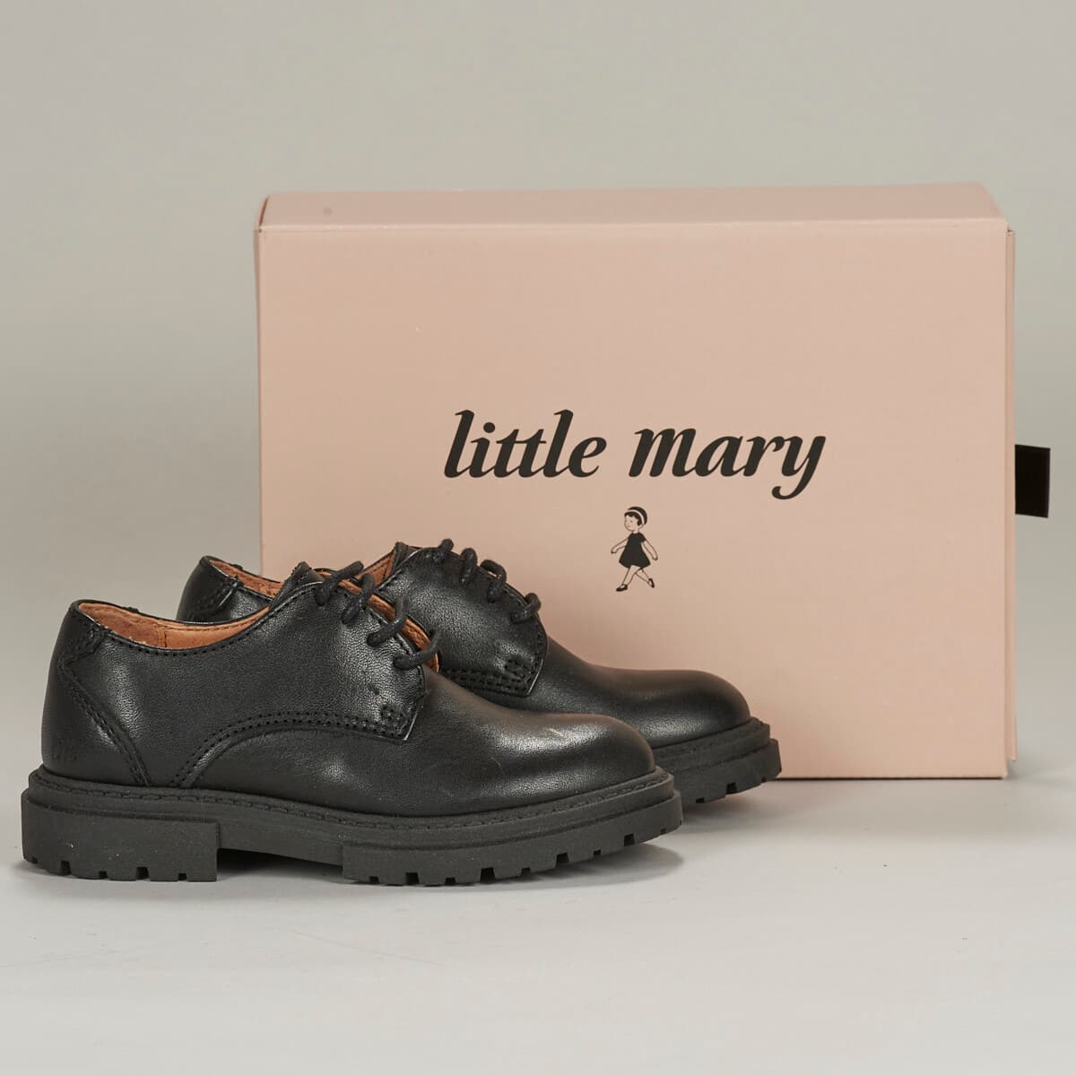 Derbies Little Mary MYA