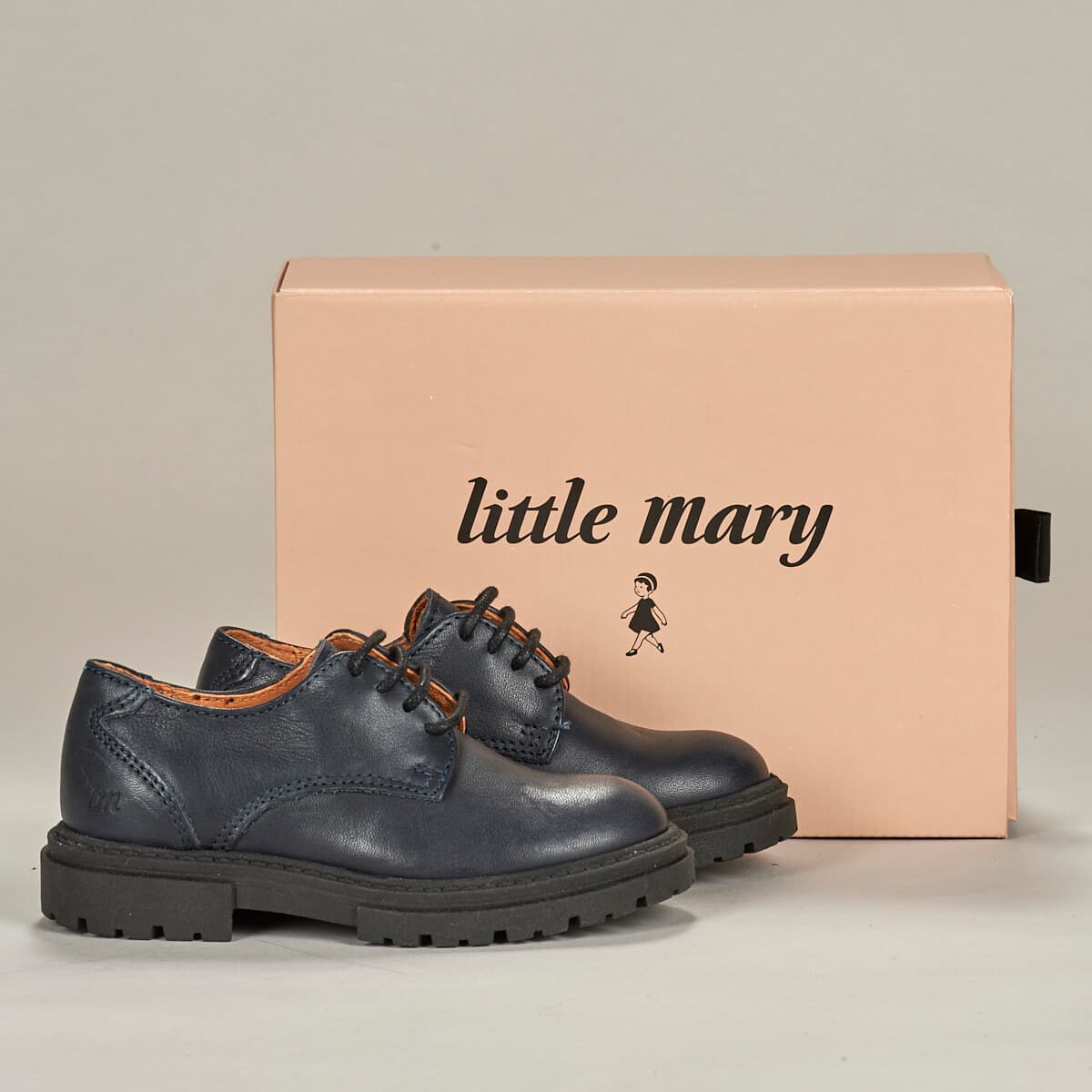 Derbies Little Mary MYA
