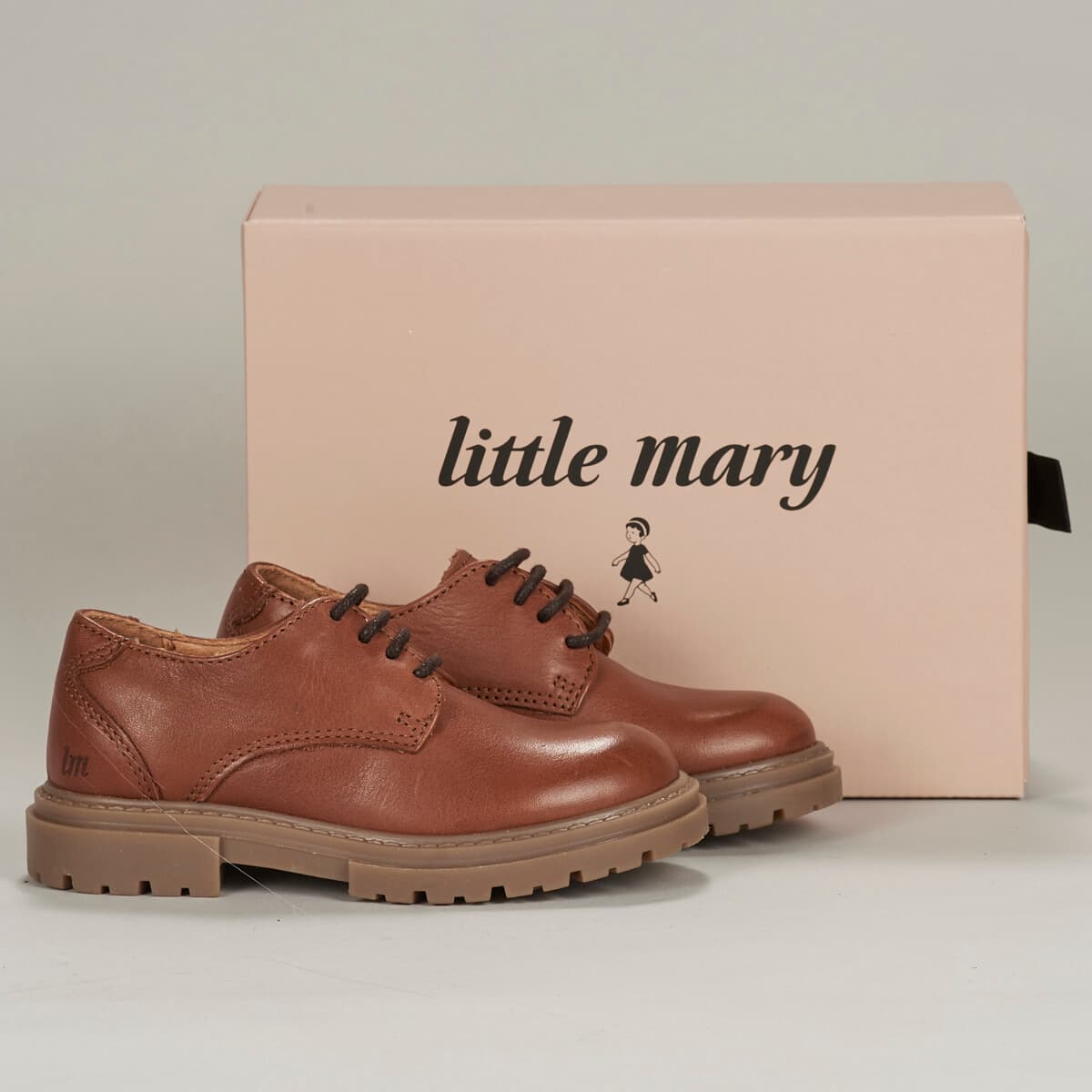 Derbies Little Mary MYA