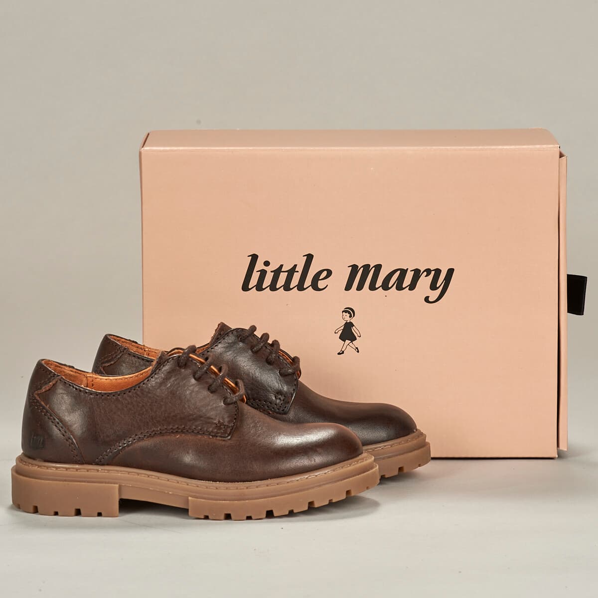 Derbies Little Mary MYA