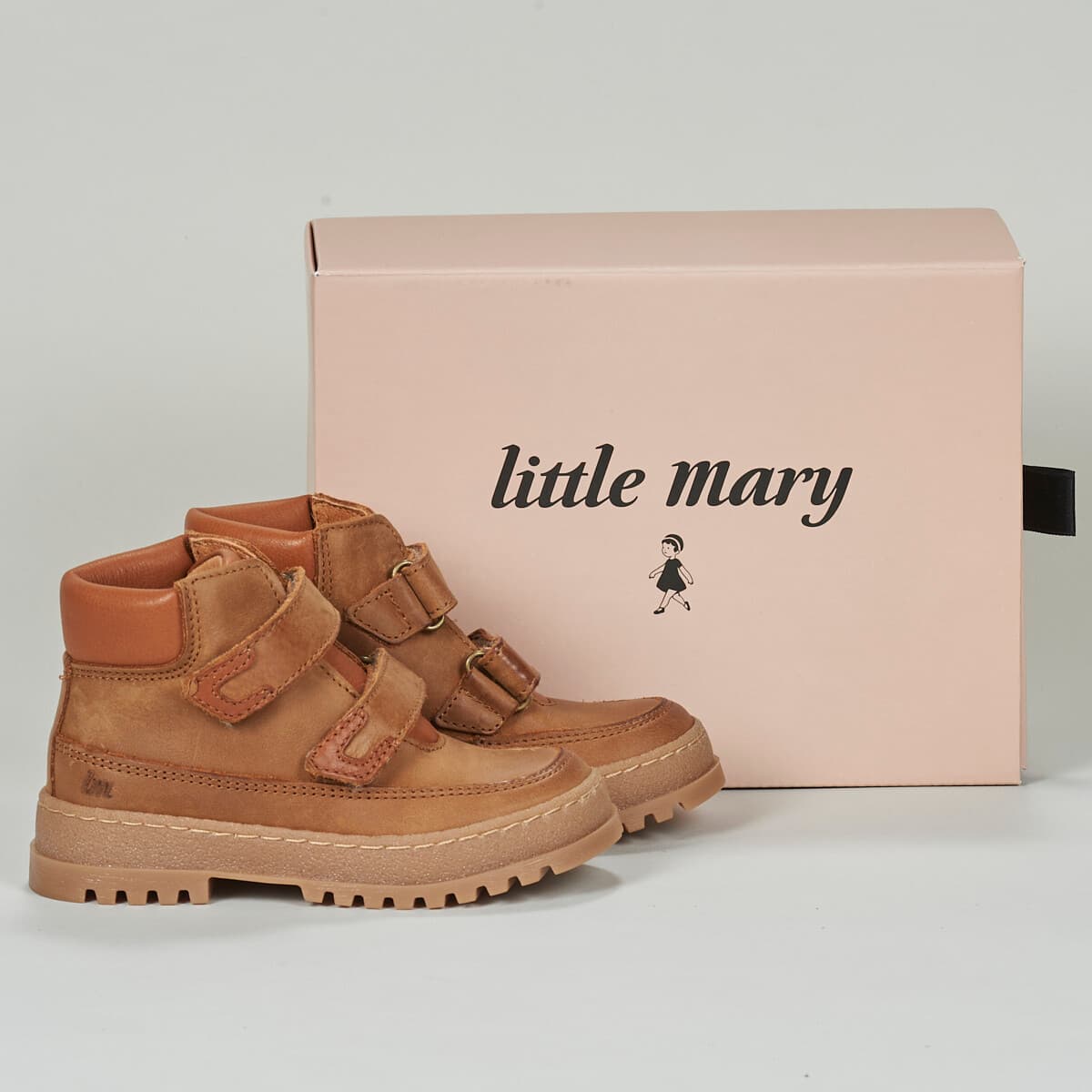 Μπότες Little Mary JAKE