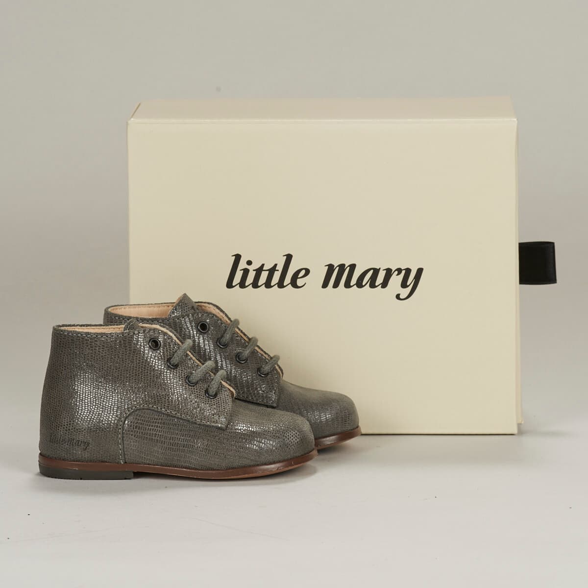 Μπότες Little Mary AIL100-11-B-ECH