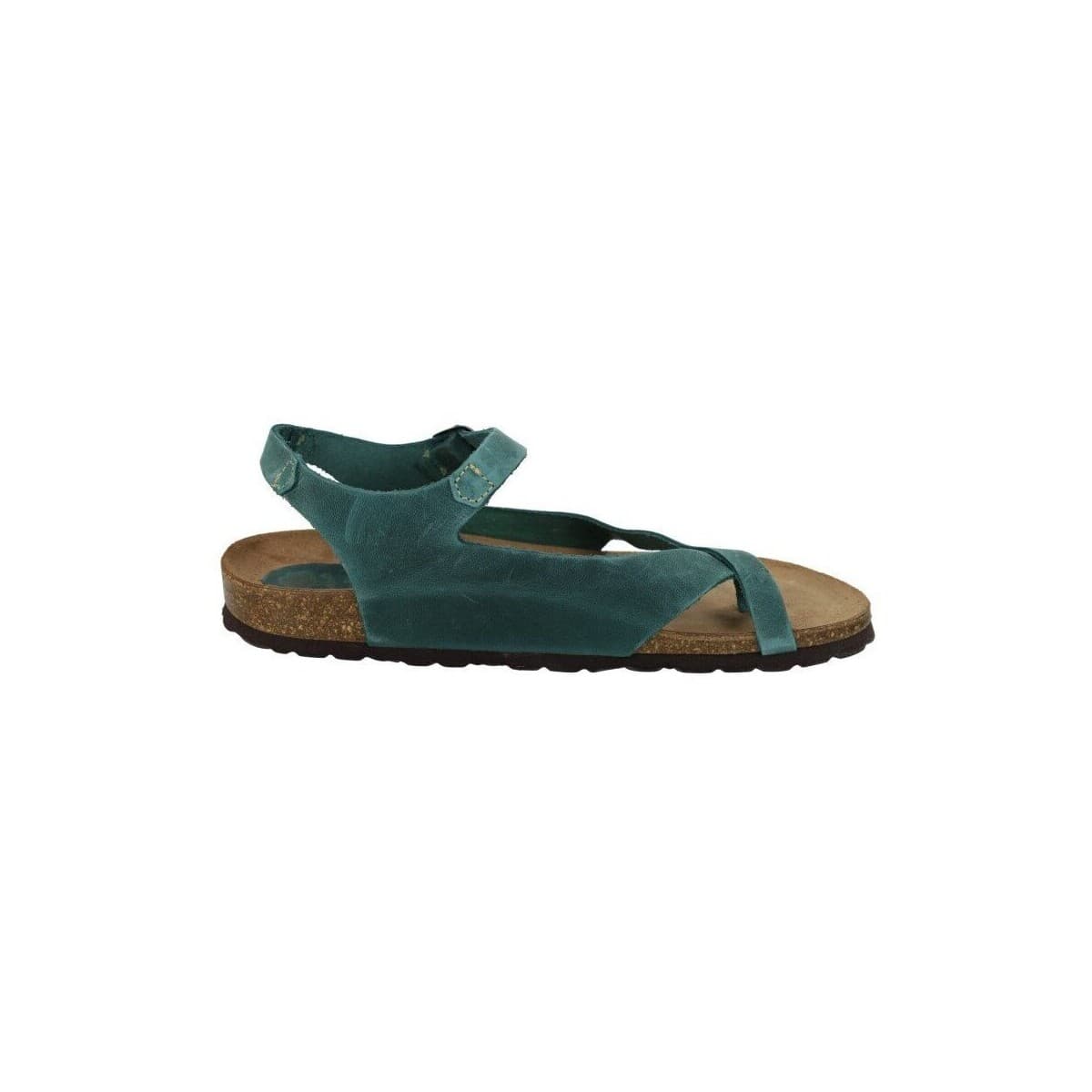 Women's Sandals Interbios Blue