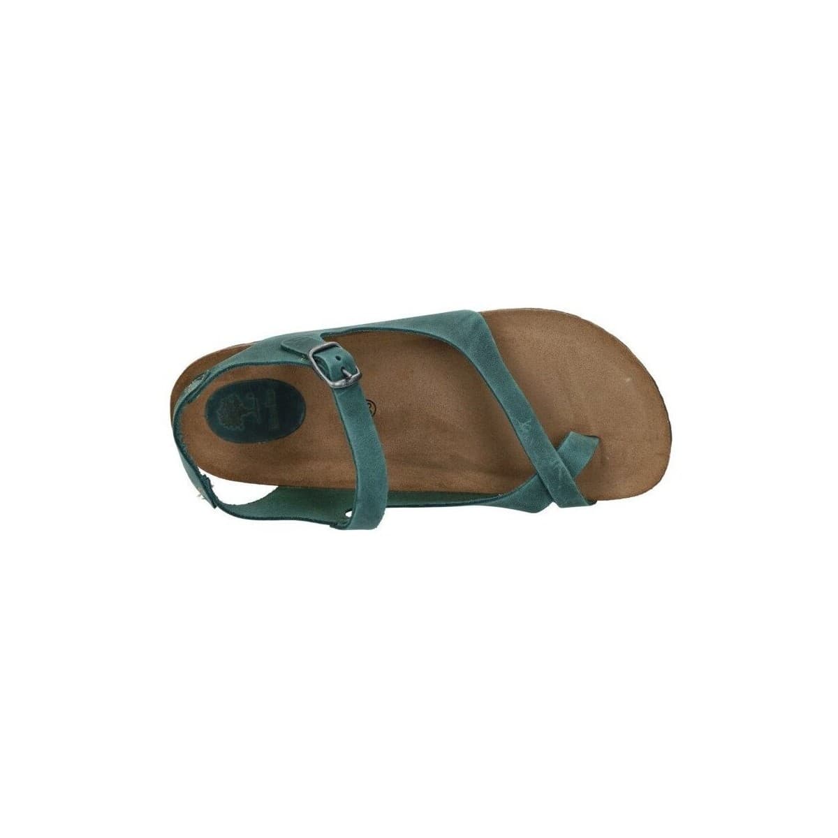 Women's Sandals Interbios Blue