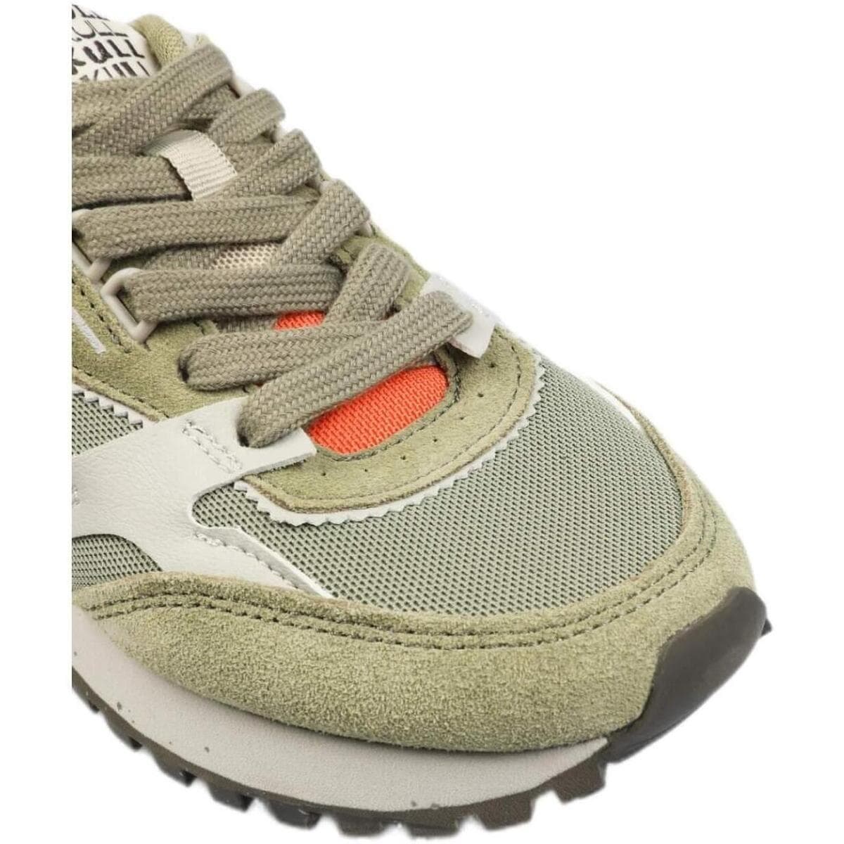 Boys' Sneakers Scalpers Green