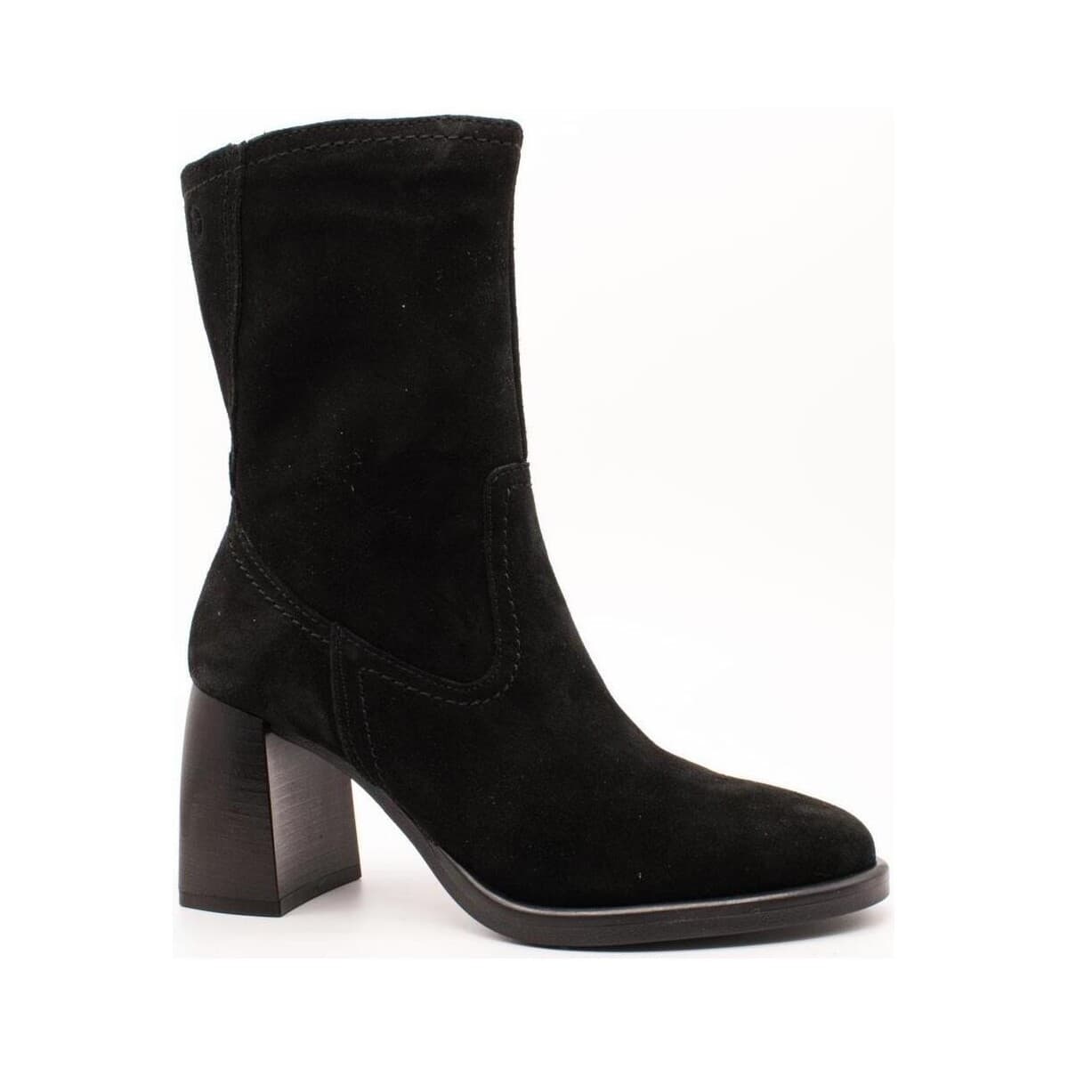 Women's Ankle Boots Tamaris Black