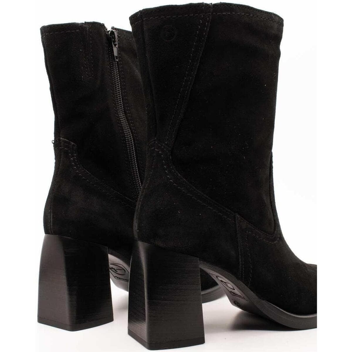 Women's Ankle Boots Tamaris Black