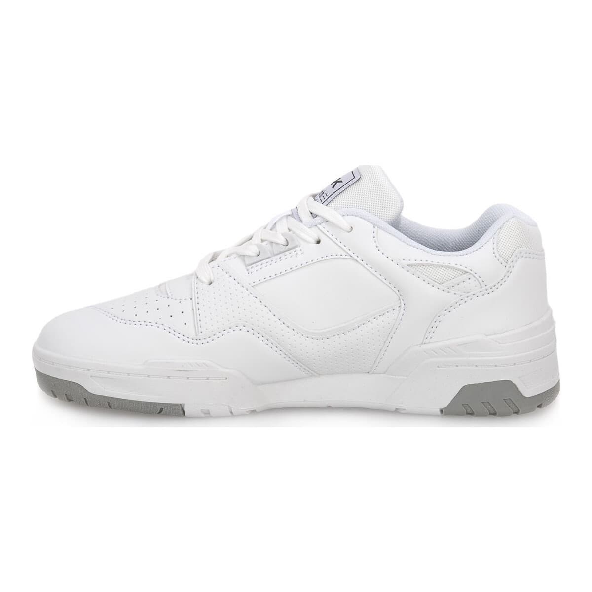Women's Sneakers British Knights White