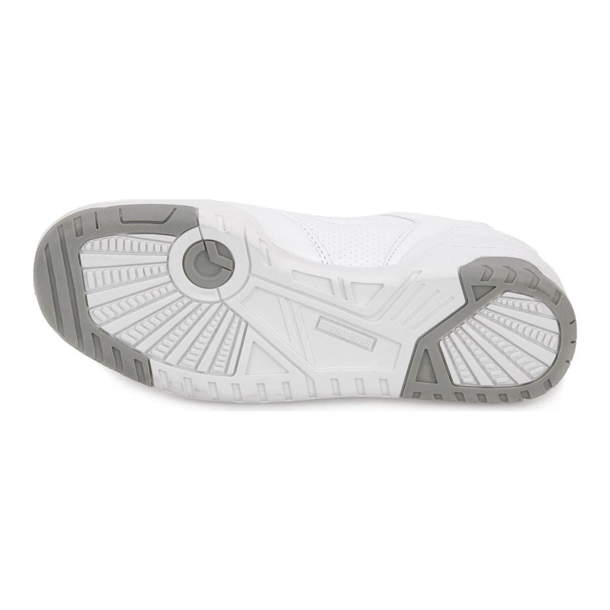 Women's Sneakers British Knights White