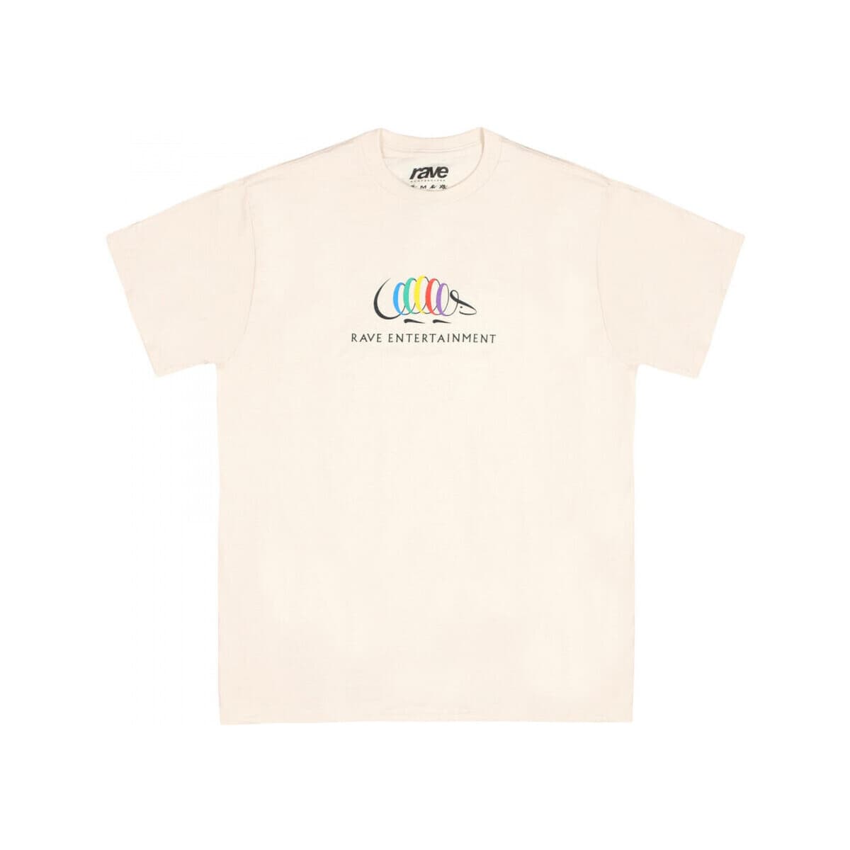 T-shirts & Polos Rave ent. tee