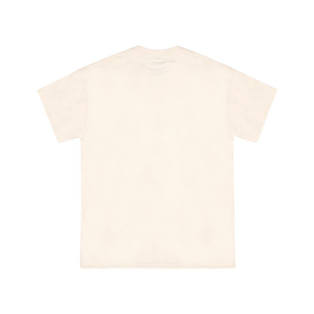 Men's T-Shirts Rave Beige