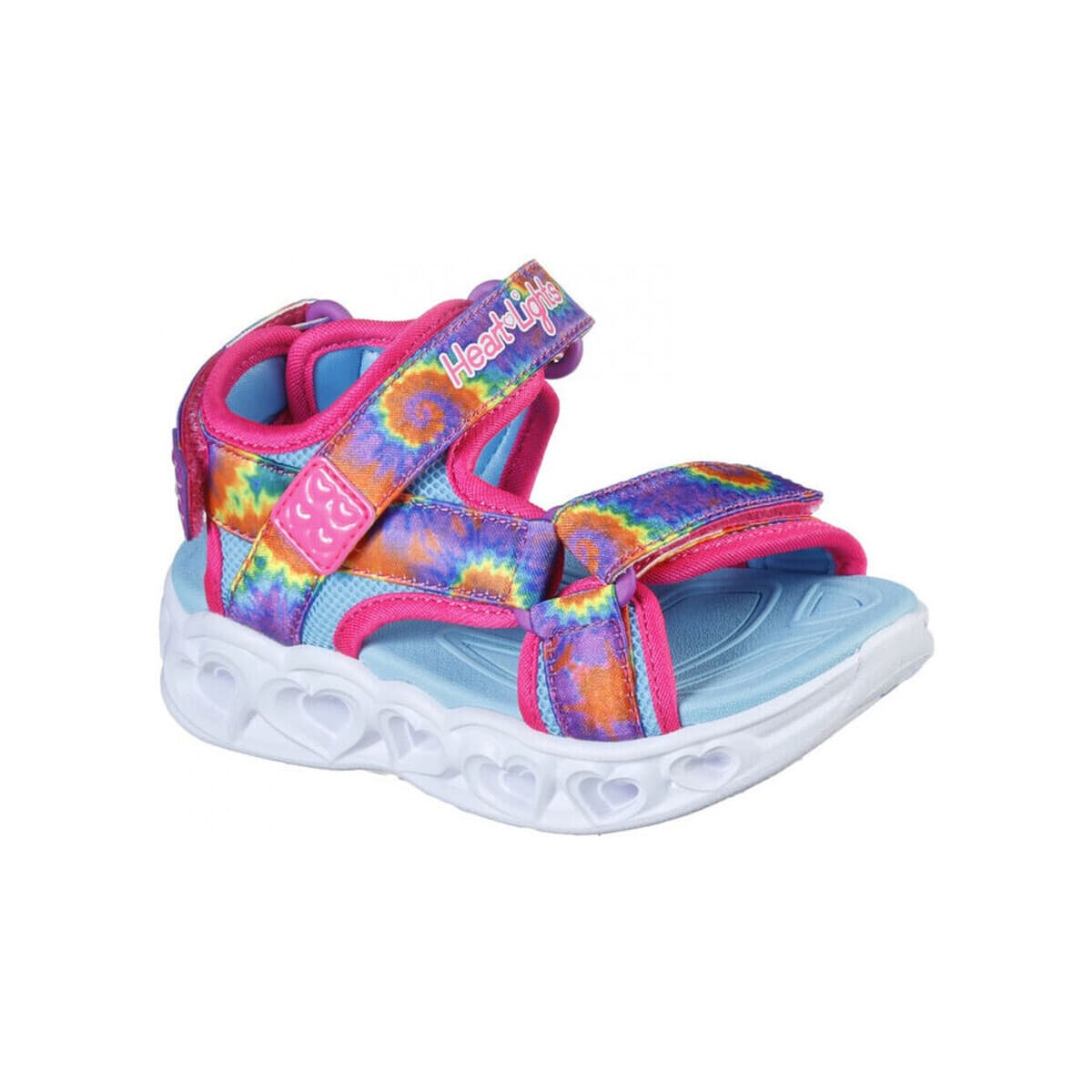 Girls' Sandals Skechers Multicolor