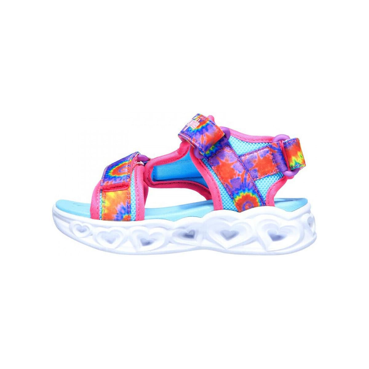 Girls' Sandals Skechers Multicolor