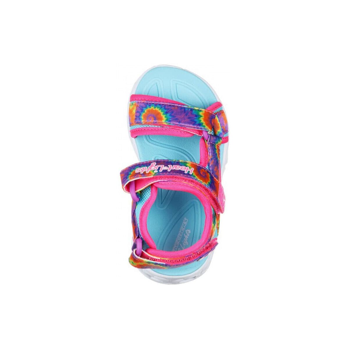 Girls' Sandals Skechers Multicolor