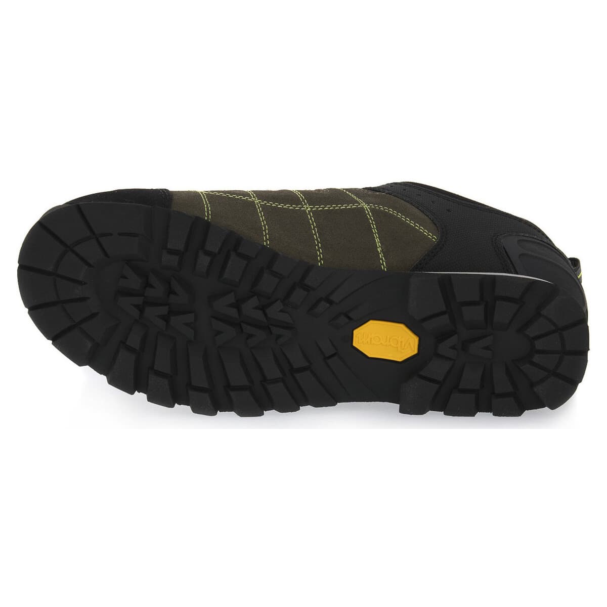 Men's Outdoor Shoes Trezeta Green