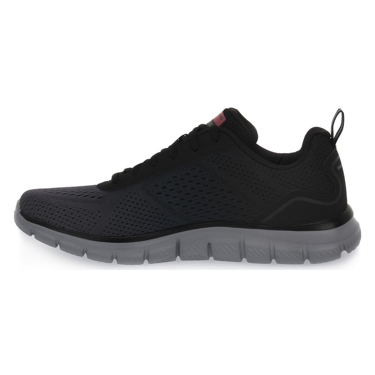 Men's Sneakers Skechers Black
