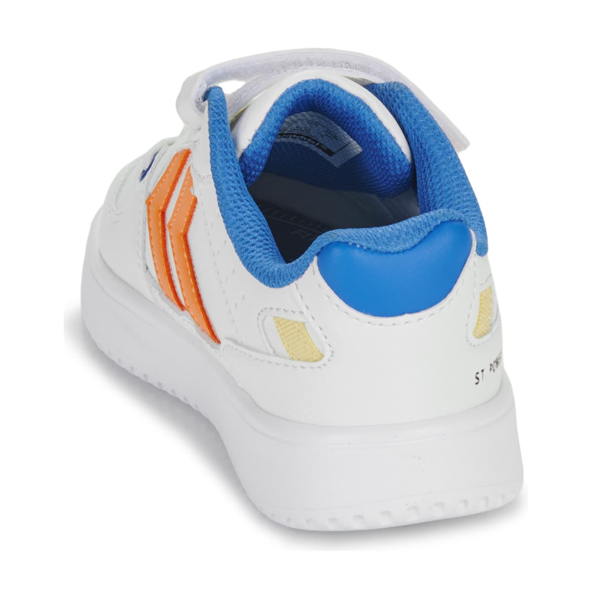 Boys' Sneakers hummel White
