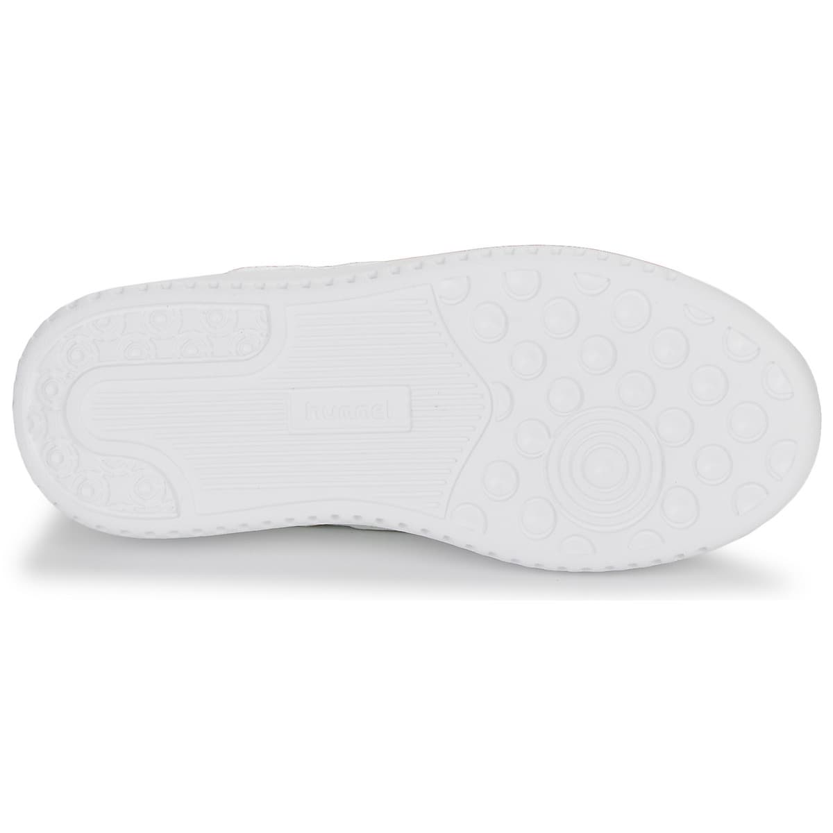 Boys' Sneakers hummel White