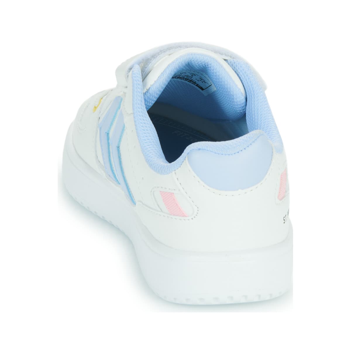 Boys' Sneakers hummel White