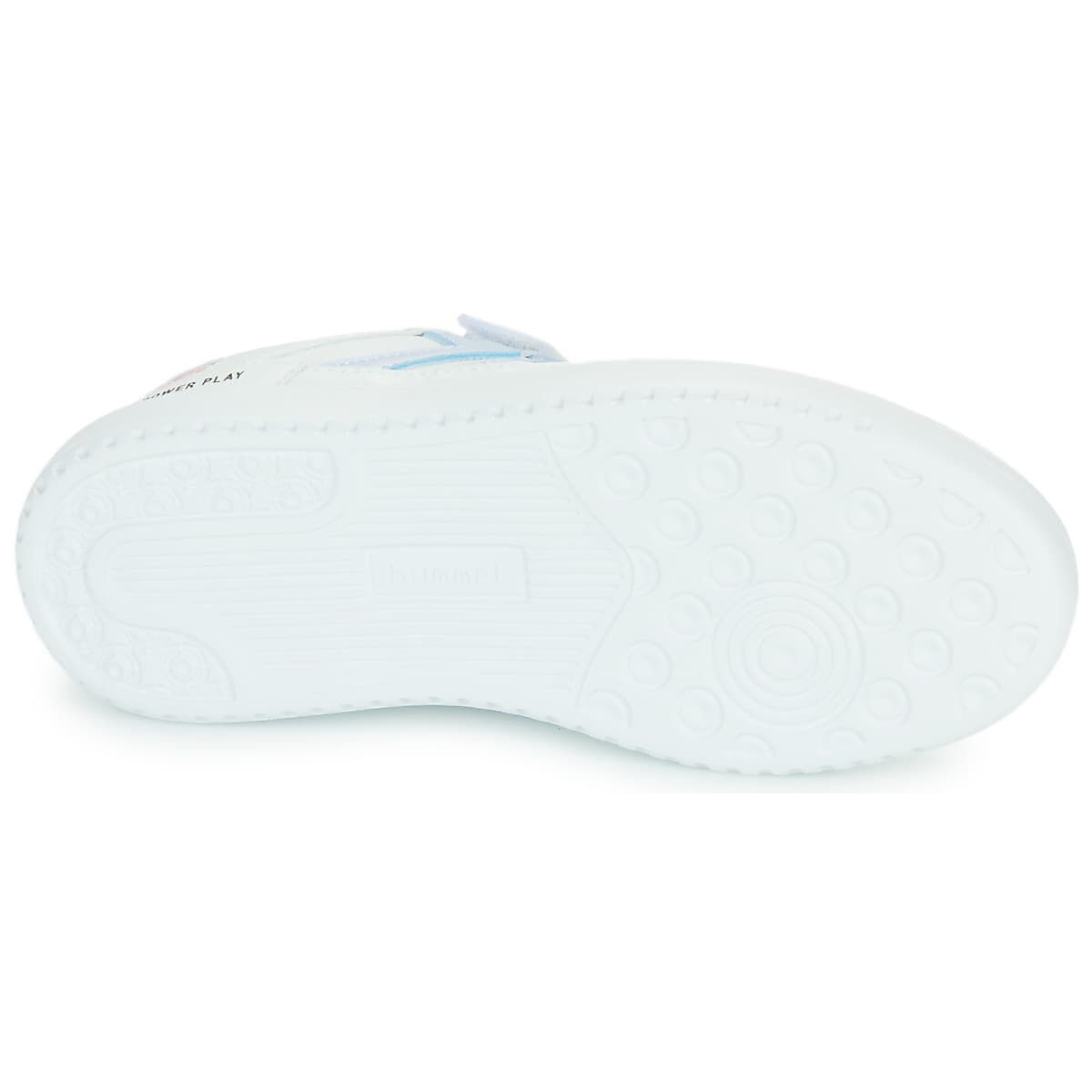 Boys' Sneakers hummel White