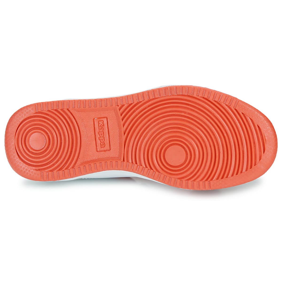 Boys' Sneakers Kappa White